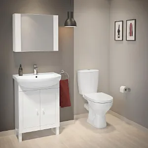 Obrazek Kompakt poziomy Arteco Clean on