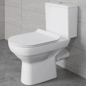 Obrazek Kompakt poziomy City 603 clean on soft close