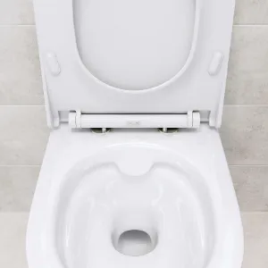 Obrazek Kompakt poziomy City 603 clean on soft close