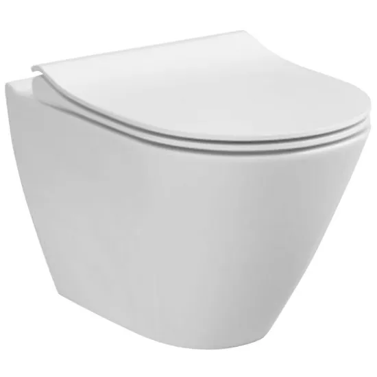 Obrazek Miska Zawieszana City Oval