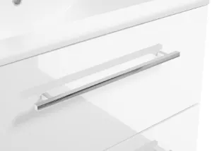 Obrazek Zestaw Inga 60cm Podwieszany Biały Dsm