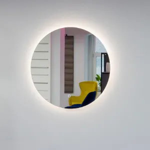 Obrazek Lustro Ambi 70 230910