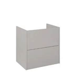 Obrazek Szafka Cetina 60 2S Fume Matt