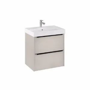 Obrazek Szafka Cetina 60 2S Fume Matt