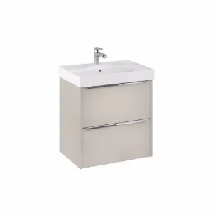 Obrazek Szafka Cetina 60 2S Fume Matt