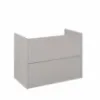 Obrazek Szafka Cetina 80 2S Fume Matt