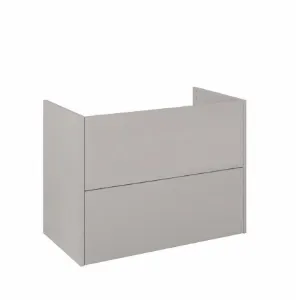 Obrazek Szafka Cetina 80 2S Fume Matt