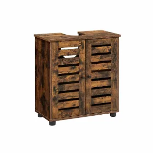 Obrazek Szafka Foggia Rustic Brown