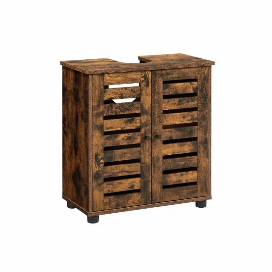 Obrazek Szafka Foggia Rustic Brown