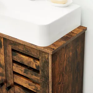 Obrazek Szafka Foggia Rustic Brown