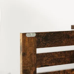 Obrazek Szafka Foggia Rustic Brown