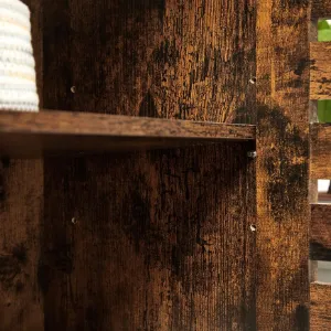 Obrazek Szafka Foggia Rustic Brown