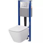 Obrazek dla kategorii Zestawy podtynkowe WC