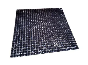Obrazek Mozaika Diamand Black Small MMS 1843 30/30