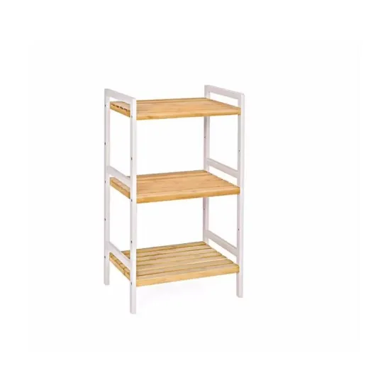 Obrazek Regał Natural 45X31.5X79.5