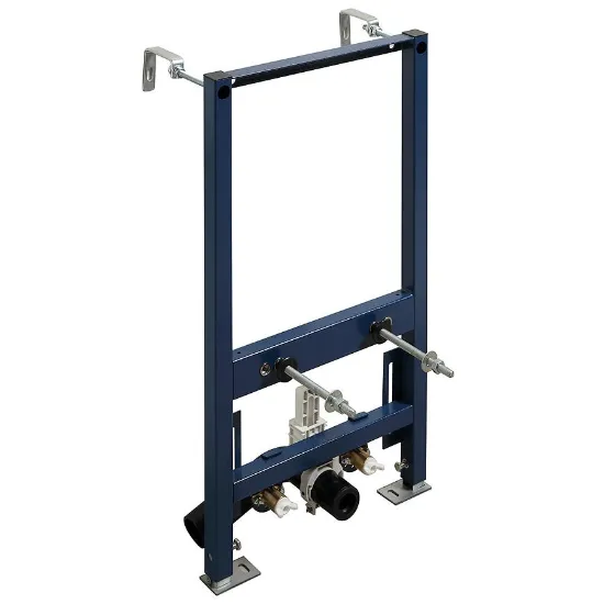 Obrazek Stelaż podtynkowy bidetowy Royal