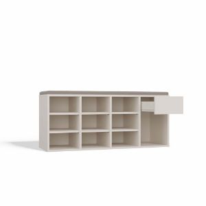 Obrazek Szafka na buty Allin kaszmir