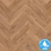 Obrazek Panele podłogowe wodoodporne Dąb Firebrand 8mm AC5 Herringbone K450