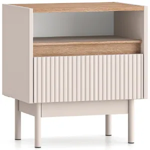 Obrazek Szafka Nocna Dunea 08 Cashmere