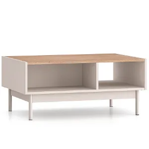 Obrazek Stolik Kawowy Dunea 09 Cashmere