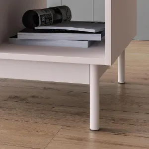 Obrazek Stolik Kawowy Dunea 09 Cashmere