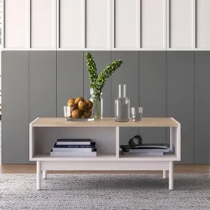 Obrazek Stolik Kawowy Dunea 09 Cashmere