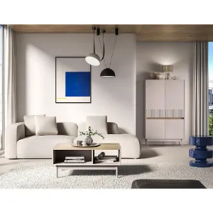 Obrazek Stolik Kawowy Dunea 09 Cashmere