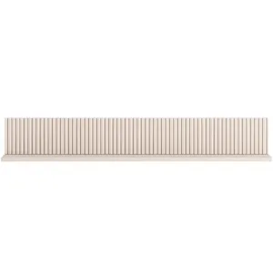 Obrazek Półka wisząca 120 cm Dunea 10 Cashmere