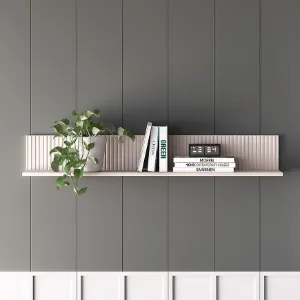 Obrazek Półka wisząca 120 cm Dunea 10 Cashmere
