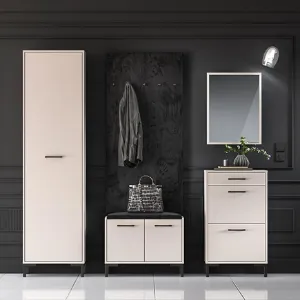 Obrazek Lustro 05 Oiven Cashmere