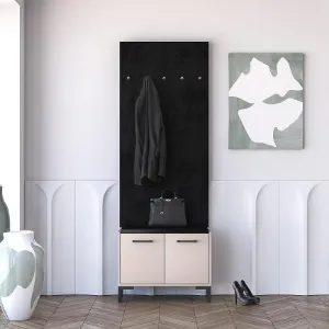 Obrazek Wieszak 02 Oiven Cashmere