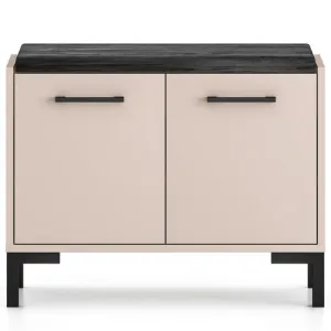 Obrazek Szafka na buty Oiven 03 Cashmere