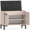 Obrazek Szafka na buty Oiven 03 Cashmere