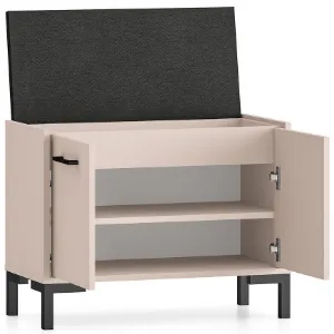 Obrazek Szafka na buty Oiven 03 Cashmere