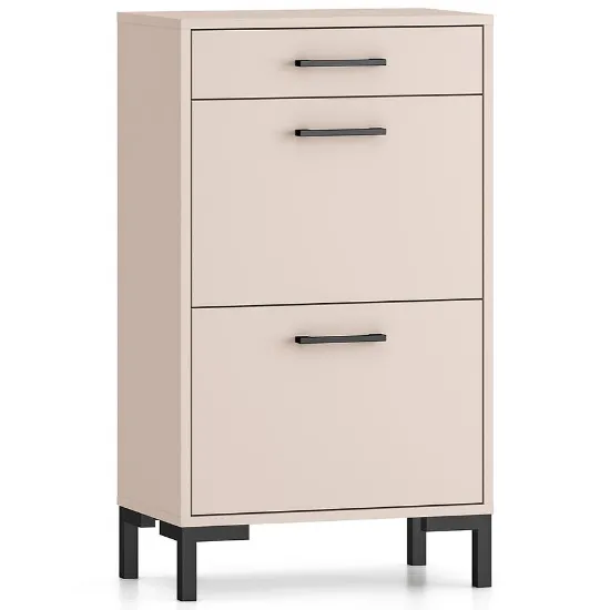 Obrazek Szafka na buty Oiven 02 Cashmere