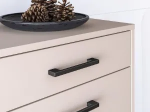Obrazek Szafka na buty Oiven 02 Cashmere