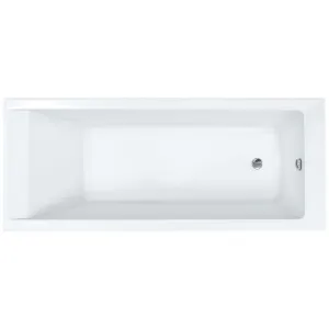 Obrazek Wanna AQM 150x70 biały mat