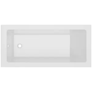 Obrazek Wanna Dora 150x70 biały mat