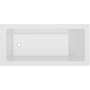 Obrazek Wanna Dora 170x75 biały mat