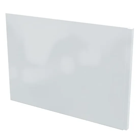 Obrazek Obudowa wanny prostej 75