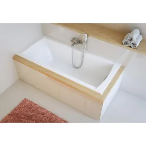 Obrazek Wanna Aquaria 140/70(waex.aqu14WH)