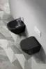 Obrazek Bidet zawieszany Dotto Black / Robin Black