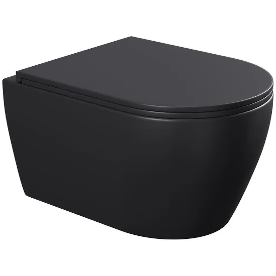 Obrazek Miska zawieszana Totentanz black wirowa