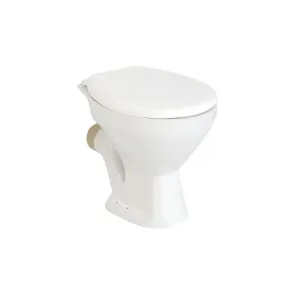 Obrazek Miska ustępowa EUROPIAN POZIOM