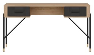 Obrazek Biurko Dante DT23 antracyt