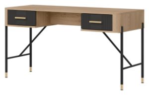 Obrazek Biurko Dante DT23 antracyt