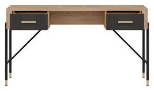 Obrazek Biurko Dante DT23 antracyt