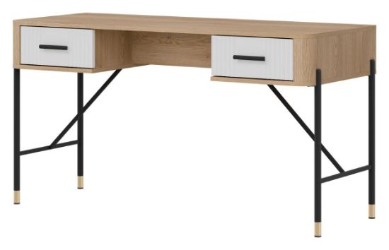 Obrazek Biurko Dante DT23 biały