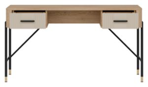 Obrazek Biurko Dante DT23 kaszmir