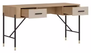 Obrazek Biurko Dante DT23 kaszmir